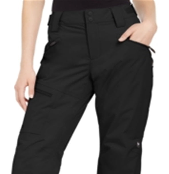 Marmot Women's Refuge Pants Black Size X-Large