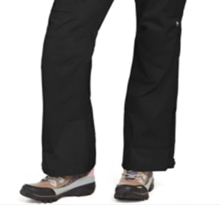 Marmot Women's Refuge Pants Black Size X-Large