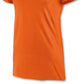 Nike Women's Dry Legend Training T-Shirt Orange Size X-Small