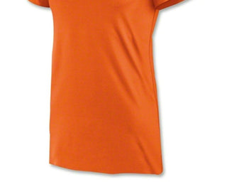 Nike Women's Dry Legend Training T-Shirt Orange Size X-Small