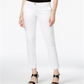 Michael Kors Women's Pantalones De Mujer Pant White Size 4