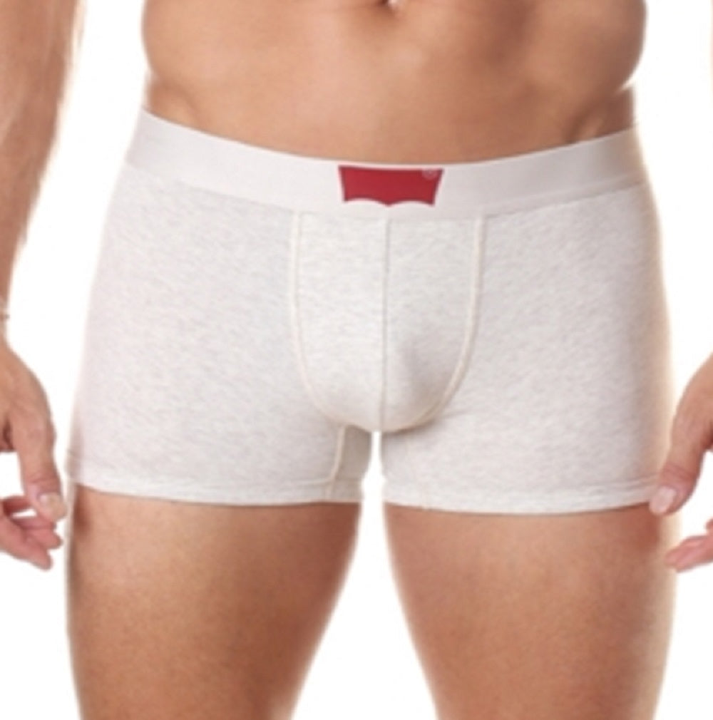 Levi's Men's 2 Pack Series Trunks Red Size Medium