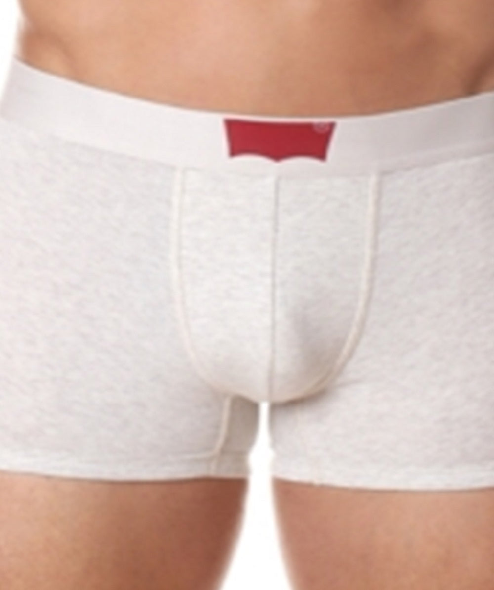 Levi's Men's 2 Pack Series Trunks Red Size Medium