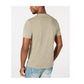 American Rag Men's Army Stamp T-Shirt Green Size X-Large