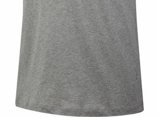 Nike Men's Sportswear Just Do It T-Shirt Gray Size Large