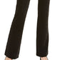 Alfani Women's Pull on Shimmer Pants Black Size Small
