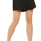 INC International Concepts Women's Earth V Neck Utility Romper Black Size XX-Large