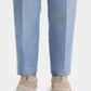 Ralph Lauren Men's Chambray Cotton Suit Separate Pants Blue Size 40X32