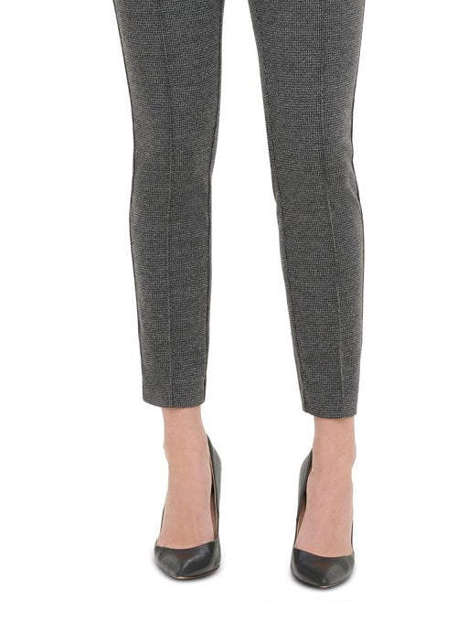 Tommy Hilfiger Women's Skinny Ankle Pants Gray Size 0