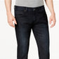 INC International Concepts Men's Berlin Slim Denim Straight Leg Stretch Jeans Blue Size 33X30