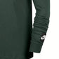 Nike Men's Just Do It Long Sleeve T-Shirt Green Size X-Large
