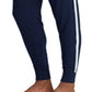 Ralph Lauren Men's Mini Terry Jogger Pants Blue Size Medium