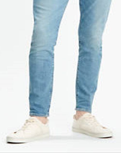 Levi's Men's 512 Slim Taper Jeans Blue Size 29X32