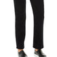 Style & Co Women's  Curvy-Fit Straight Leg Jeans  Blue Size 6 T/L