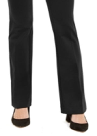 Alfani Women's Skinny Pants Black Size 6