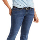 Levi's Women's 715 Vintage Boot Cut Jeans Blue Size 31x32