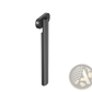 Sleek Metallic Electric Eye Beauty and Skincare Wand