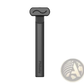 Sleek Metallic Electric Eye Beauty and Skincare Wand