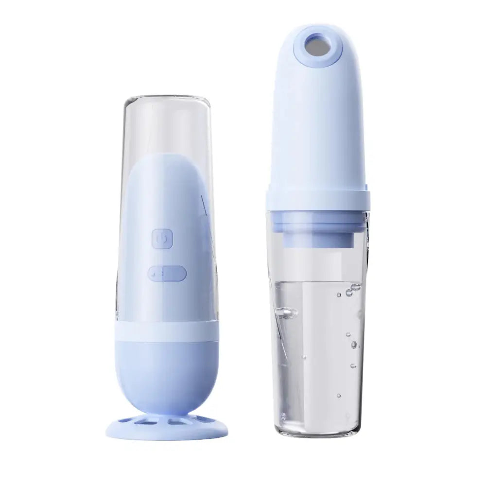 Smart Rechargeable Portable Bidet with Three Pressure Modes