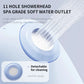 Smart Rechargeable Portable Bidet with Three Pressure Modes