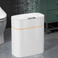 Smart Touchless Motion Sensor Trash can for Home and Car