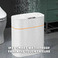 Smart Touchless Motion Sensor Trash can for Home and Car