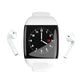 2-in-1 Multi-sport Smartwatch with Integrated Wireless Earbuds