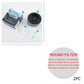 Anion Smart Smoke Purifying Portable Ashtray