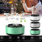 Anion Smart Smoke Purifying Portable Ashtray