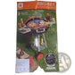 Smoking Barbecue Grill Toy with Light and Sound Ic