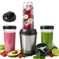 Smoothie Blender 1200w Professional Countertop Maker