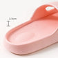 Thick Sole Non Slip Cushioned Home Slides