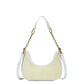 Soraya Straw Shoulder Bag