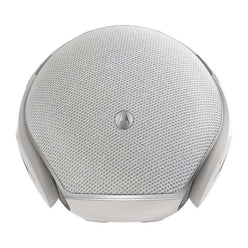 Motorola Sphere+ 2 in 1 Bluetooth Speaker With Over-Ear Headphones - White