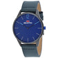 Seapro Men's Black hole