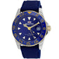Seapro Men's Agent GMT