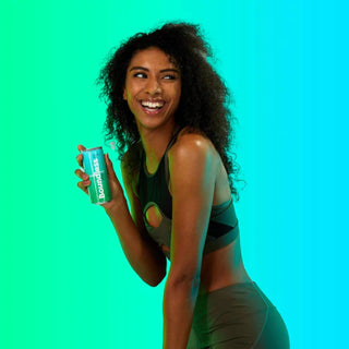 Boundless Sport Antioxidant Hydrogen Water