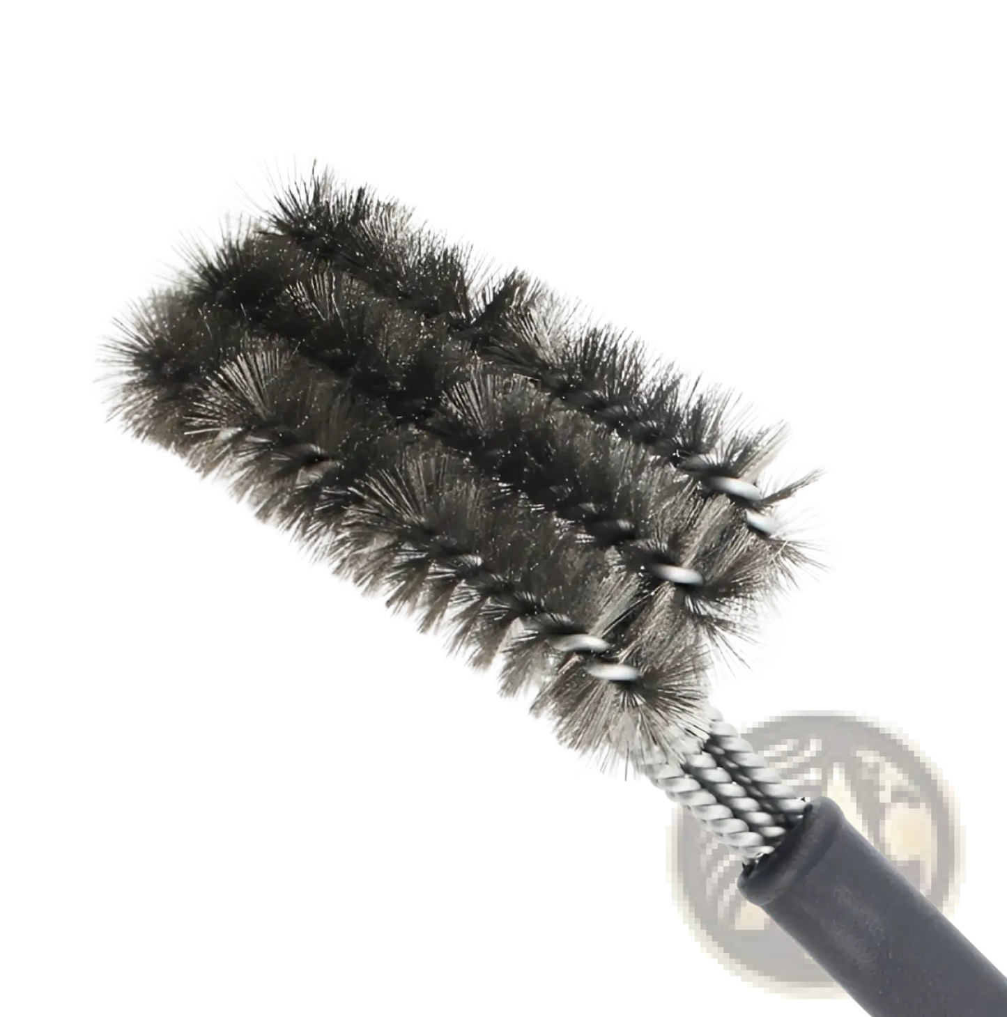 Stainless Steel Bbq Grill Brush with 360 Cleaning Power