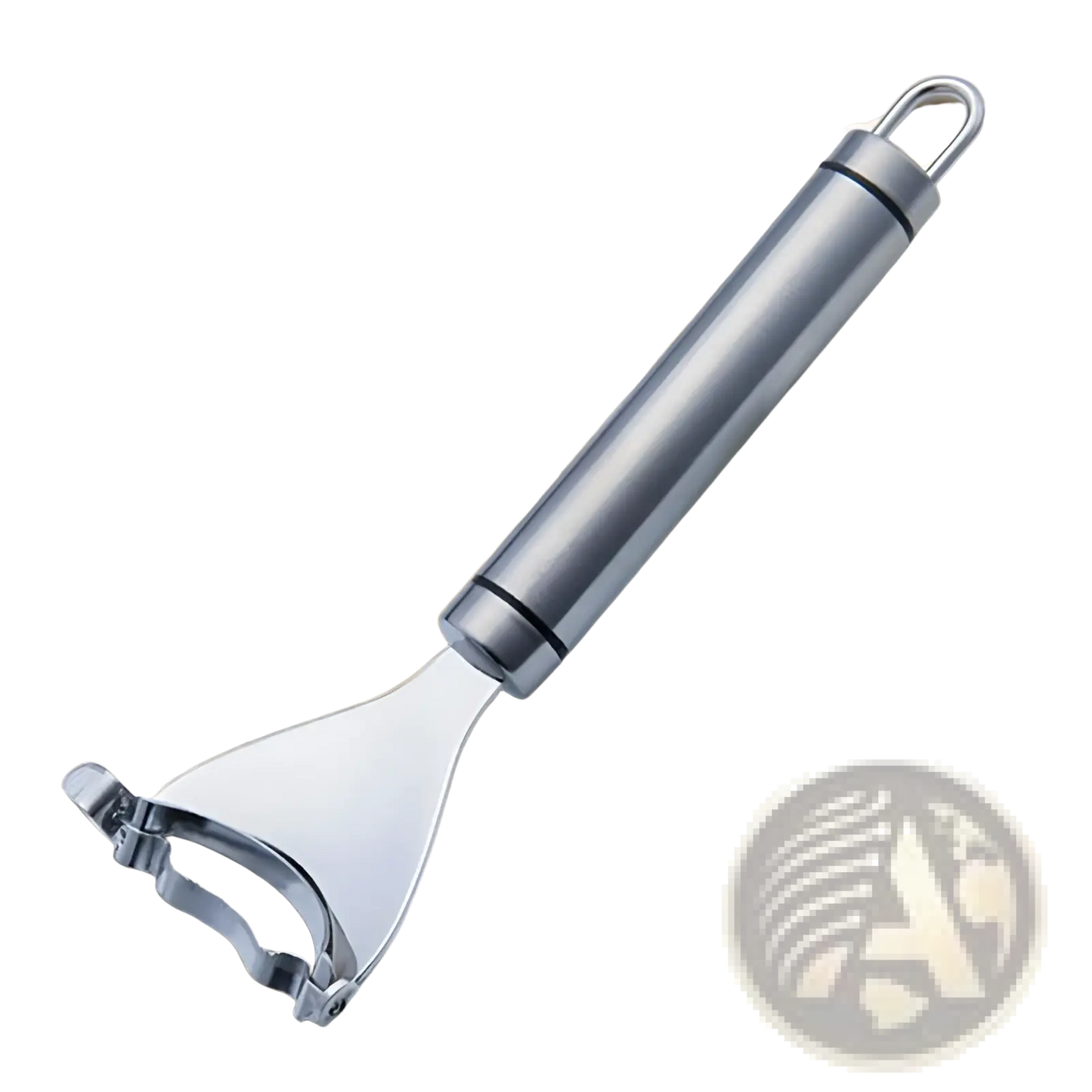 Stainless Steel Corn Planer Ergonomic Sheller Tool