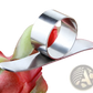 Stainless Steel Orange Peeler Ring Citrus Tool