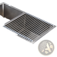 Stainless Steel Roll Up Dish Drying Rack for Sink