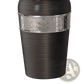 Stainless Steel Toothbrush Holder in Oil Rubbed Bronze