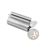Stainless Steel Toothpaste Squeezer and Holder Set