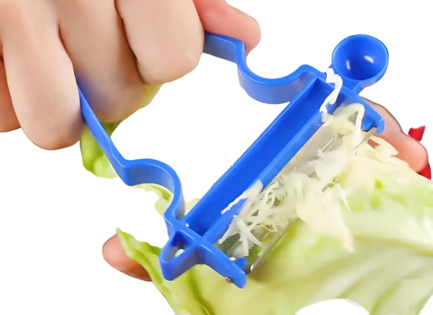 Stainless Steel Vegetable Peeler Set 3 Pack