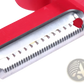 Stainless Steel Vegetable Peeler Set 3 Pack