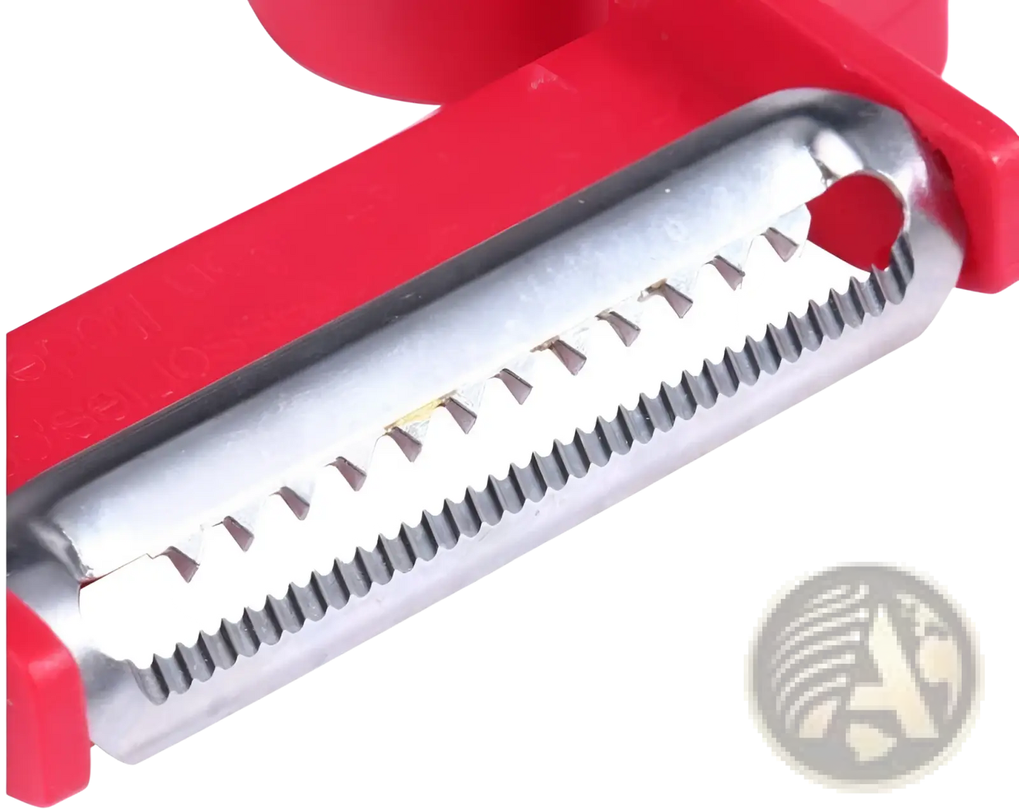 Stainless Steel Vegetable Peeler Set 3 Pack