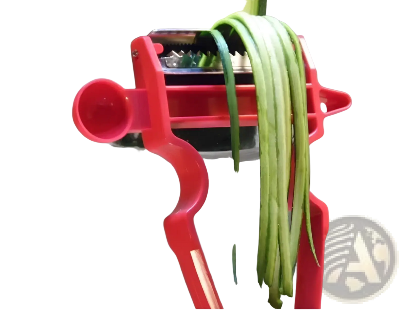 Stainless Steel Vegetable Peeler Set 3 Pack