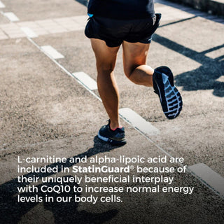 Vital Remedy MD StatinGuard - 90 tablets