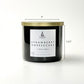 Strawberry Cheesecake Candle