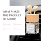 Lavender Blanc Car Diffuser